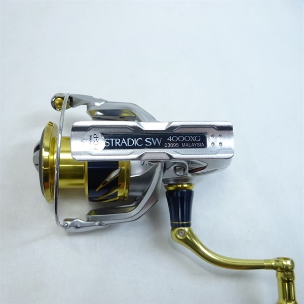 18ストラディックSW4000XG | イシグロ公式オンラインショップ
