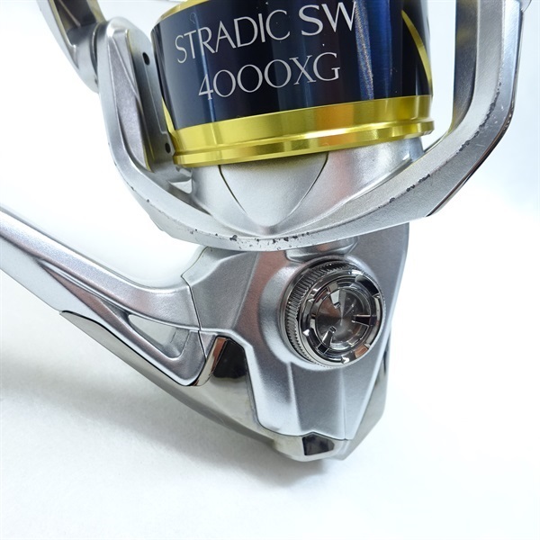 18ストラディックSW4000XG | イシグロ公式オンラインショップ