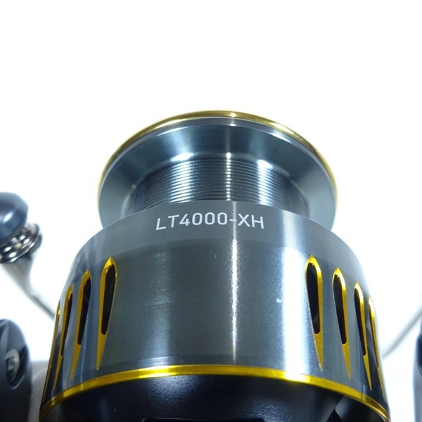 23エアリティLT4000－XH | イシグロ公式オンラインショップ