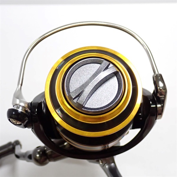 16シーパラダイス海上釣堀用リール | イシグロ公式オンラインショップ