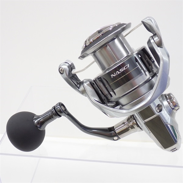 シマノ ナスキー C5000XG (リール) 価格比較 - 価格.com