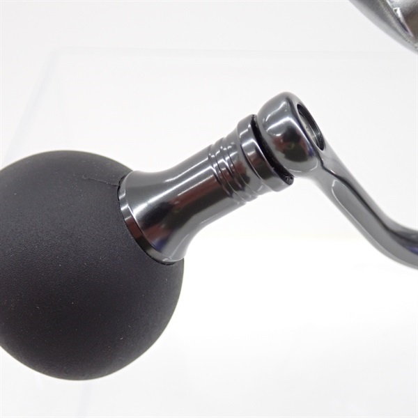 シマノ 【取り寄せ商品】シマノ 21 ナスキー C5000XG (2021年