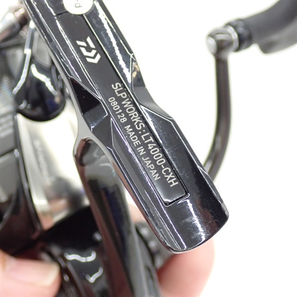 24セルテートカスタムボディLT4000S | イシグロ公式