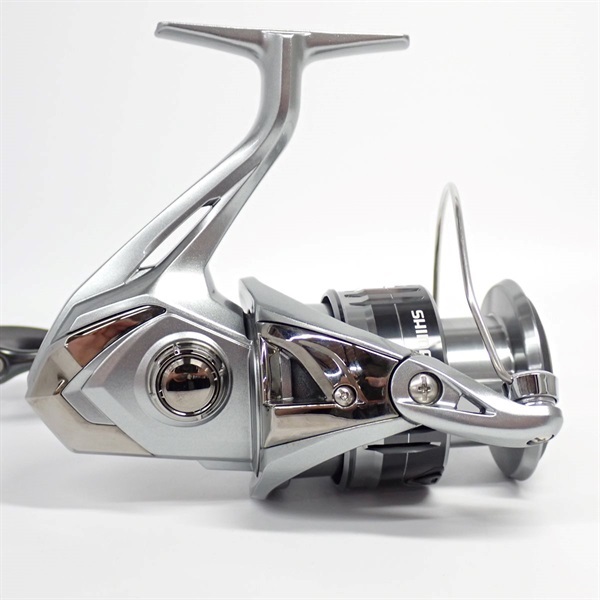 21ナスキー4000XG 未使用新品　価格交渉可 シマノ（SHIMANO） 決算セール 21 ナスキー 4000XG 送料無料 : ます