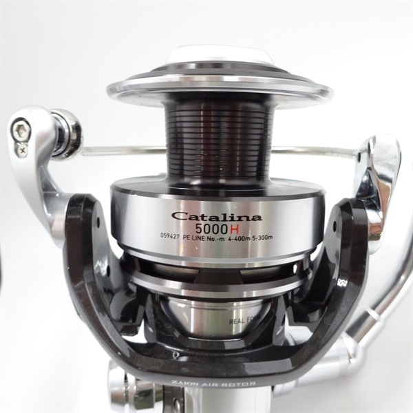 12キャタリナ5000H | イシグロ公式オンラインショップ