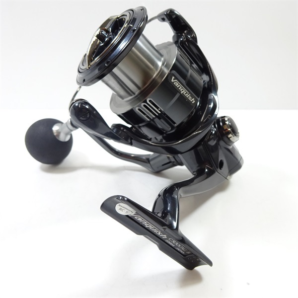 19ヴァンキッシュC5000XG | イシグロ公式オンラインショップ