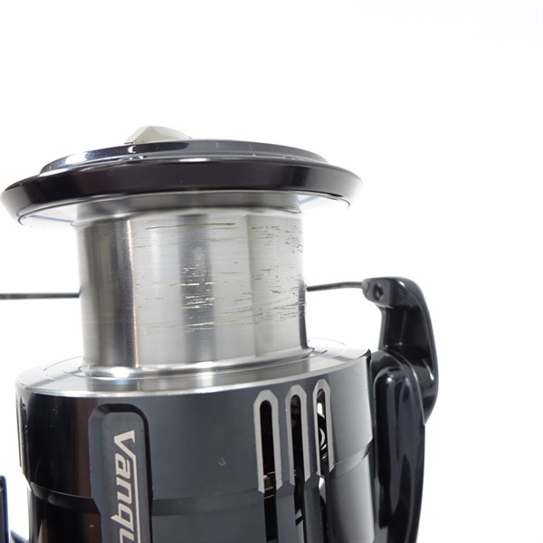 19ヴァンキッシュ5000xg【値下げ交渉不可】 19ヴァンキッシュ C5000XG】のインプレをまとめます！！存在感を忘れて