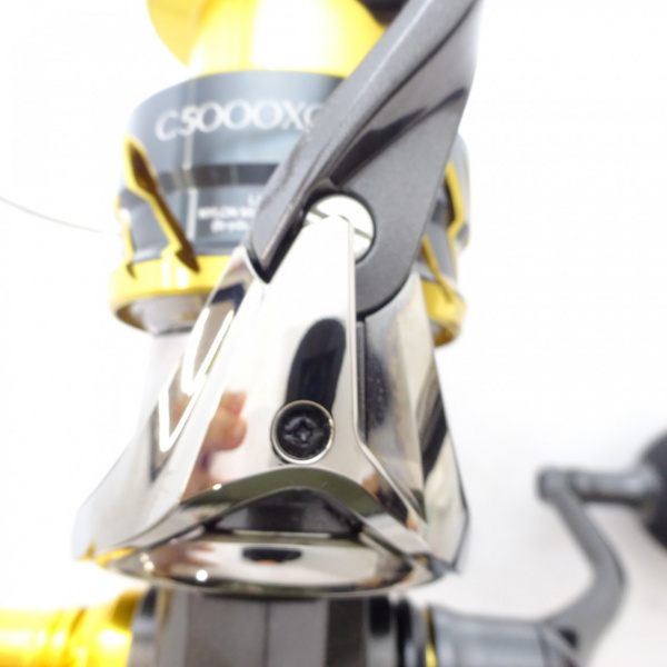 20ツインパワー C5000XG | イシグロ公式オンラインショップ