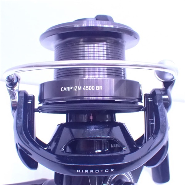 15カープイズム4500BR | イシグロ公式オンラインショップ