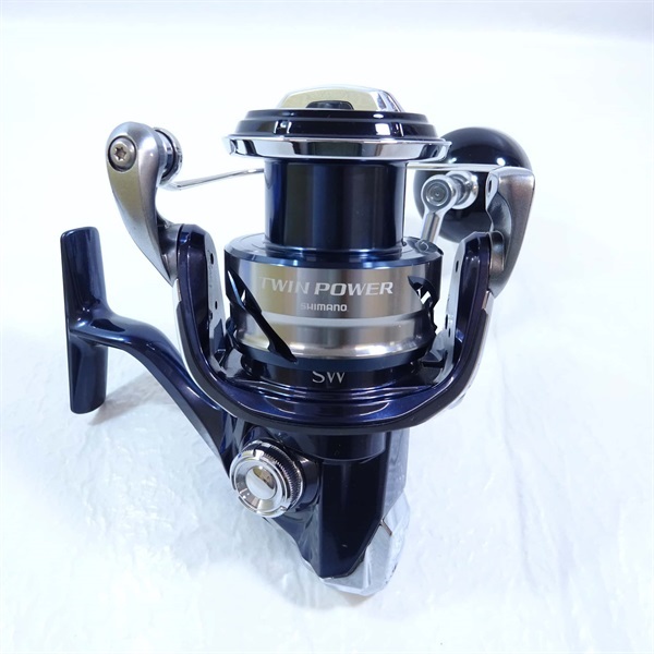 21ツインパワーSW5000HG シマノ(SHIMANO) 21 ツインパワー SW 5000HG 042224｜アウトドア