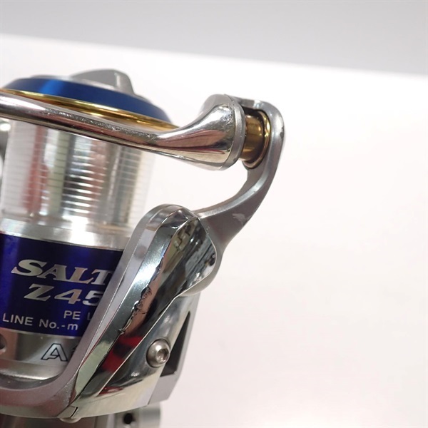 01ソルティガZ4500 | イシグロ公式オンラインショップ