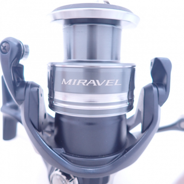 ◆未使用◆ MIRAVEL 4000XG ※土日祝発送 Yahoo!オークション - シマノ 22 ミラベル 4000XG 美品