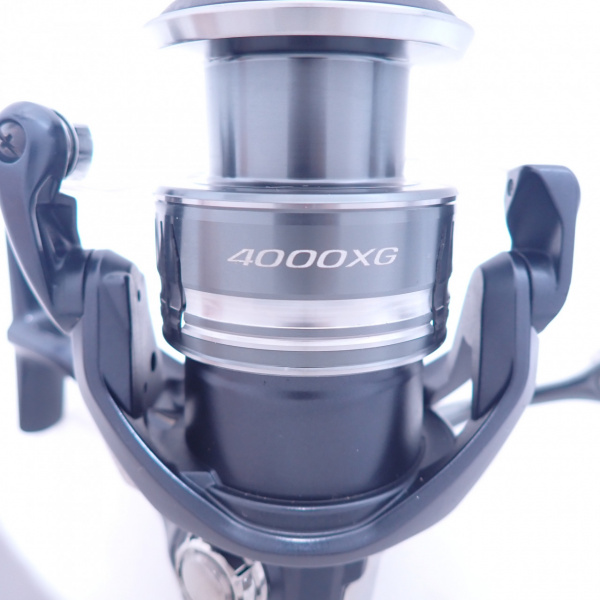 楽天市場】シマノ 22ミラベル 4000XG / スピニングリール 【釣具