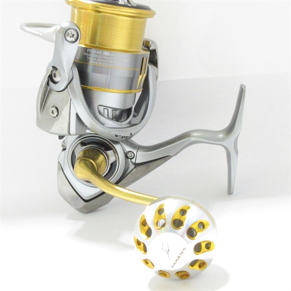 ダイワ フリームスLT4000S-CXH ダイワ リール フリームス 4000」の人気