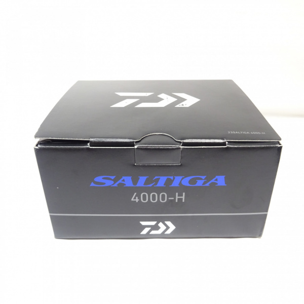 23ソルティガ 4000-H | イシグロ公式オンラインショップ