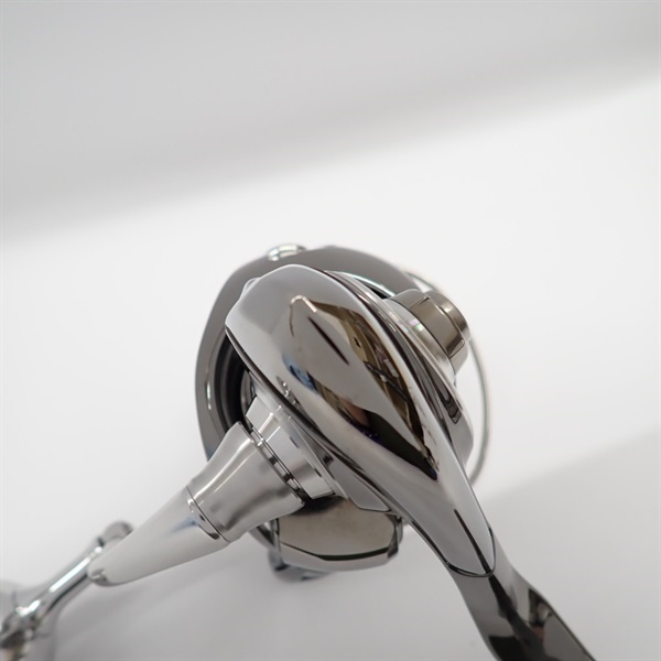 【新品未使用】22イグジスト LT5000-CXH　ハンドル　スピングリール ダイワ(DAIWA) スピニングリール 22 イグジスト LT5000-CXH(2022