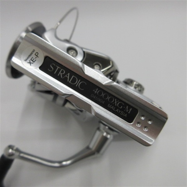 23ストラディック4000XG | イシグロ公式オンラインショップ