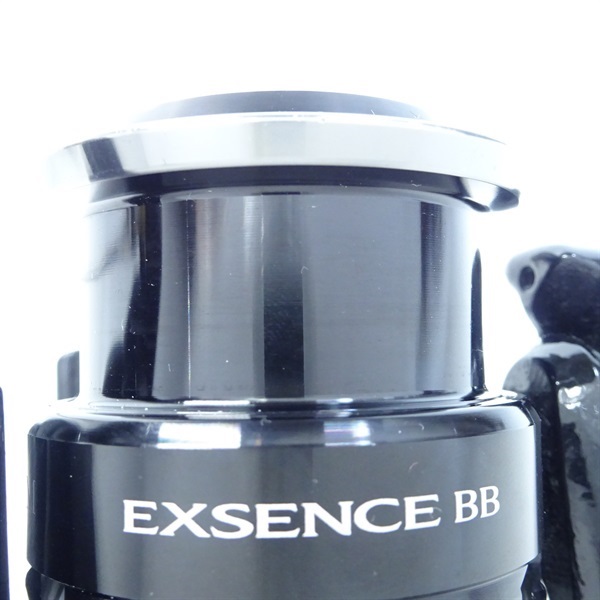 15エクスセンスBB4000HGM | イシグロ公式オンラインショップ