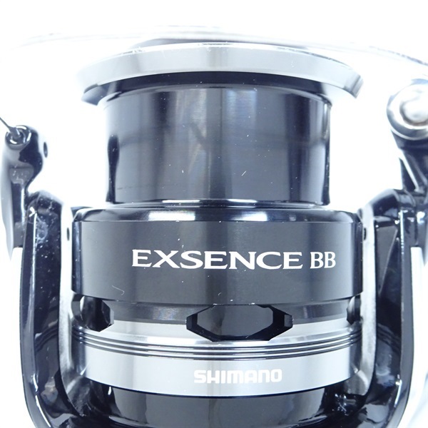 15エクスセンスBB4000HGM | イシグロ公式オンラインショップ