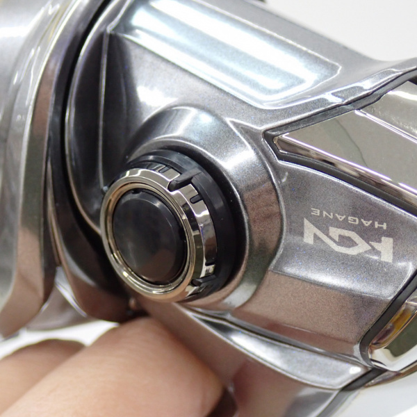 16ヴァンキッシュ 4000XG | イシグロ公式オンラインショップ