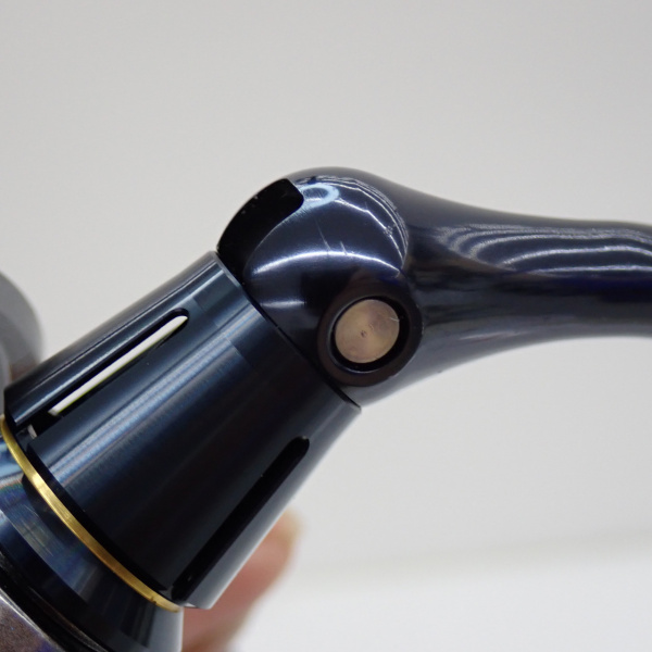 16ヴァンキッシュ 4000XG | イシグロ公式オンラインショップ