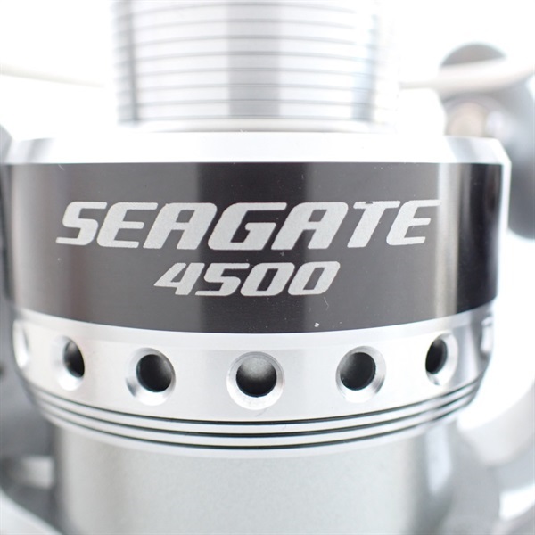 ダイワ　シーゲート4500番 シーゲート4500 | イシグロ公式オンラインショップ