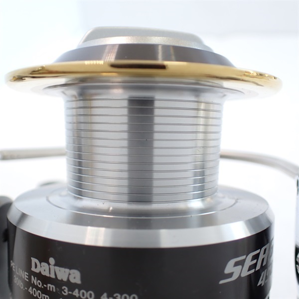 ダイワ　シーゲート4500番 シーゲート4500 | イシグロ公式オンラインショップ