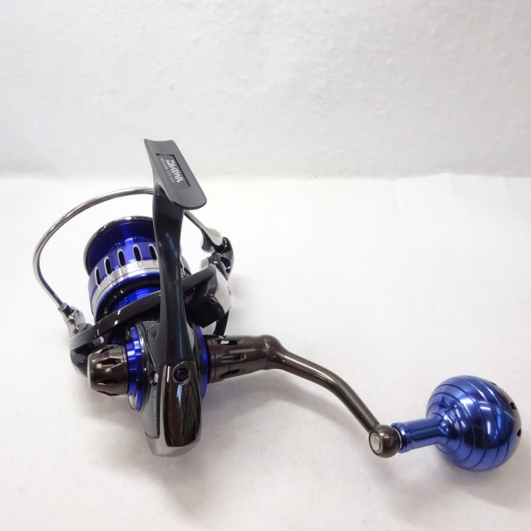 15ソルティガ 4500H | イシグロ公式オンラインショップ