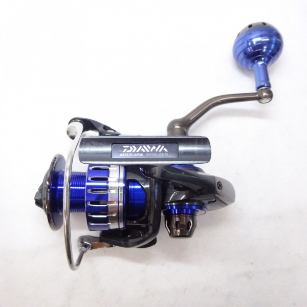 15ソルティガ 4500H | イシグロ公式オンラインショップ