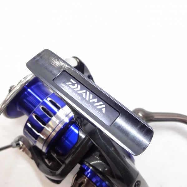 15ソルティガ 4500H | イシグロ公式オンラインショップ