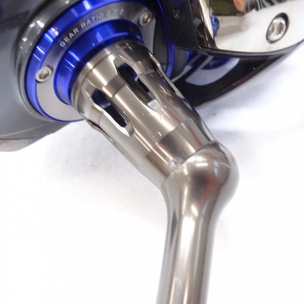 15ソルティガ 4500H | イシグロ公式オンラインショップ