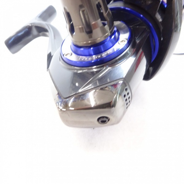 15ソルティガ 4500H | イシグロ公式オンラインショップ
