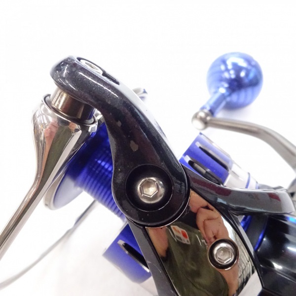 15ソルティガ 4500H | イシグロ公式オンラインショップ