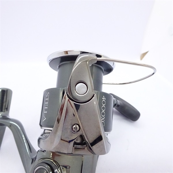 22ステラ4000XG | イシグロ公式オンラインショップ