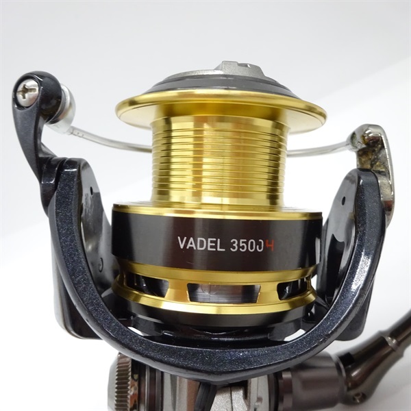 15ヴァデル 3500H | イシグロ公式オンラインショップ