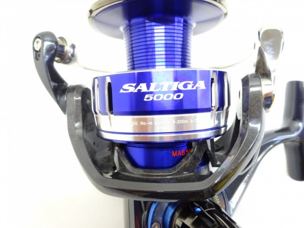 15ソルティガ 5000 | イシグロ公式オンラインショップ 