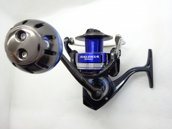 15ソルティガ 5000 | イシグロ公式オンラインショップ 