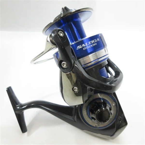 15ソルティガ6500H | イシグロ公式オンラインショップ 