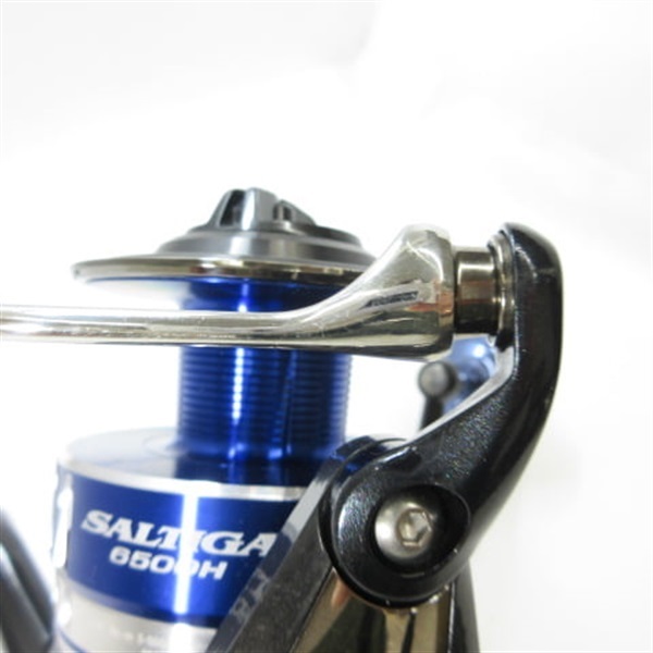 15ソルティガ6500H | イシグロ公式オンラインショップ 