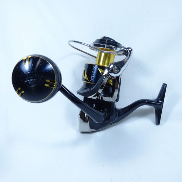 19ステラSW 8000HG | イシグロ公式オンラインショップ 