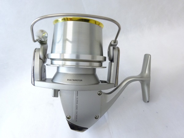 97スーパーエアロテクニウム 右ハンドル極細仕様 | イシグロ公式  