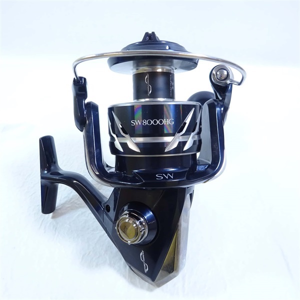 24ストラディック SW8000HG | イシグロ公式オンラインショップ