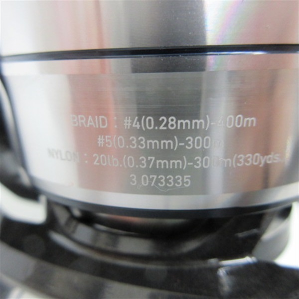 セルテートsw10000h DAIWA（釣り） ダイワ 21セルテート SW 10000-H スピニング