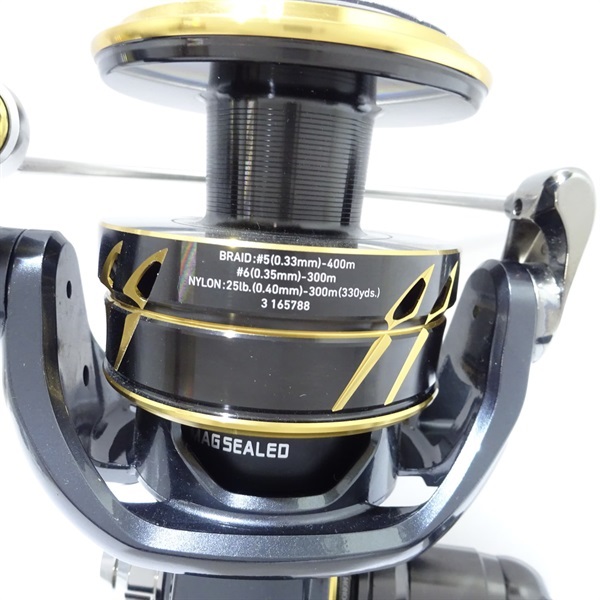 ブ*ブ様 カルディアsw1400 カルディアSW14000H - 33,200円 : 海釣り、船釣り専門店の沖三昧