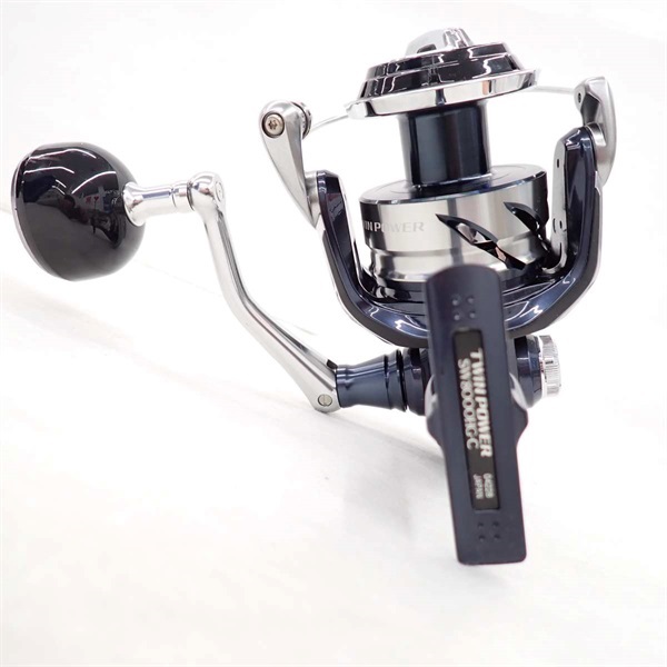 21ツインパワーSW8000HG | イシグロ公式オンラインショップ