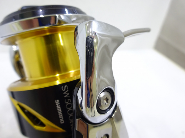 ステラSW5000HG Amazon | シマノ(SHIMANO) スピニングリール 20 ステラ SW