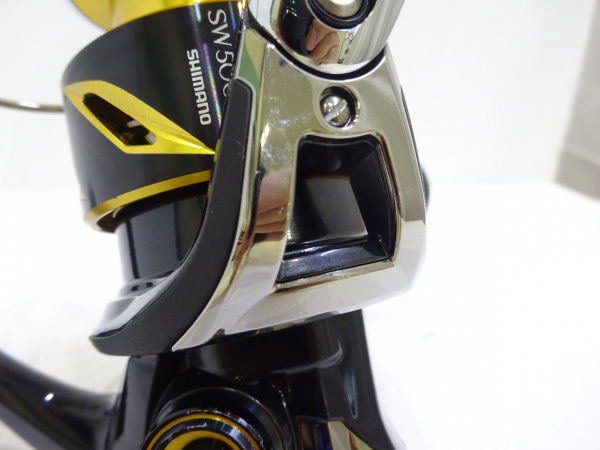 19ステラSW5000HG | イシグロ公式オンラインショップ