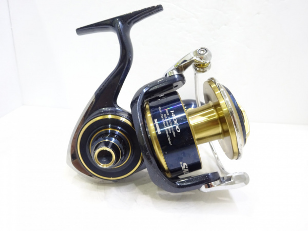 ☆20ソルティガ 14000XH 新品未使用 リーダー付☆ 20ソルティガ 14000-XH | イシグロ公式オンラインショップ