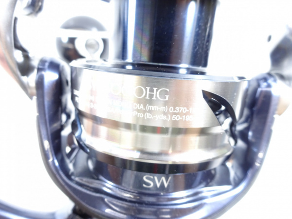 ツインパワーSW 6000HG | イシグロ公式オンラインショップ