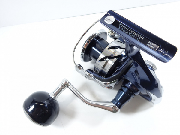 ツインパワーSW 6000HG | イシグロ公式オンラインショップ